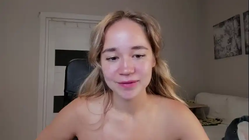 Kristyspiritedaway – [Chaturbate] Amazing Whores Licking – 2025-09-09 10:04:18