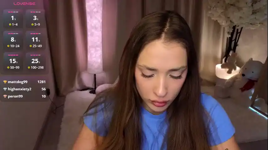 Lori_blushcrystal – [Chaturbate] Doggy Realsex Shaved – 2025-01-15 02:13:04