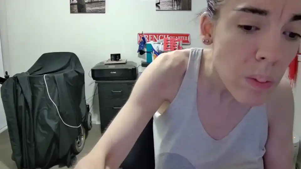 Melinahviking – [Myfreecams] Adult Home Video Sexcam – 2025-05-12 06:41:50