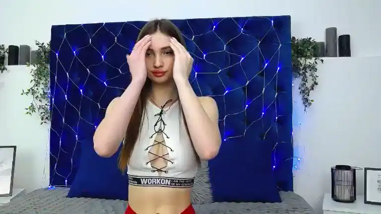 Milamayers – [Streamate] Play Porn Web Chat Romantic – 2026-06-21 22:22:13