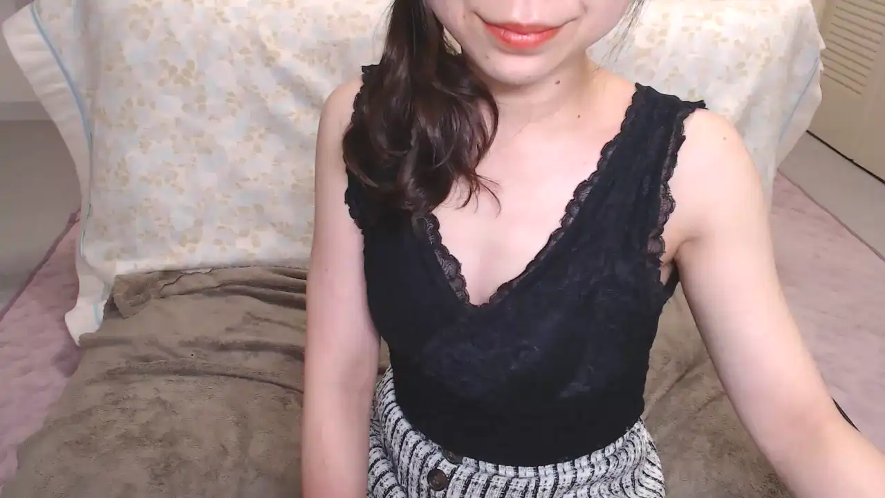 Reirere – [Sakuralive] Erotic Masturbation Webcam Model – 2026-04-14 06:17:09