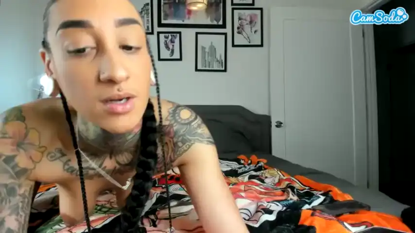 Starryari69 – [Camsoda] Teases Role-play Sexy Girl – 2025-09-18 14:22:04
