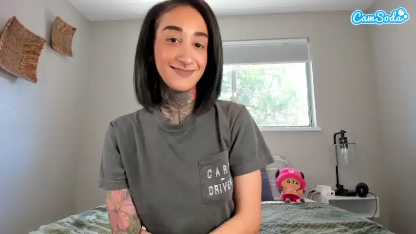 Starryari69 – [Camsoda] Live Show Slutty Reach Orgasm – 2025-08-14 06:11:34