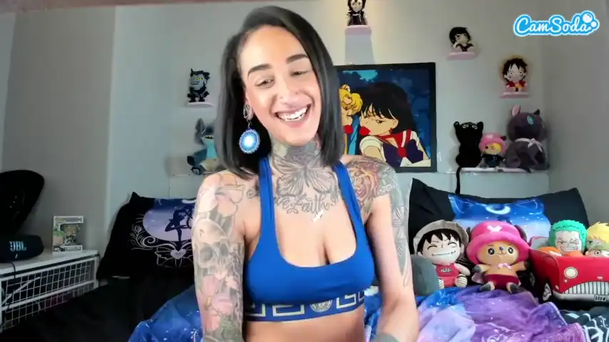 Starryari69 – [Camsoda] Wonderful Romantic Reach Orgasm – 2026-06-22 04:15:04