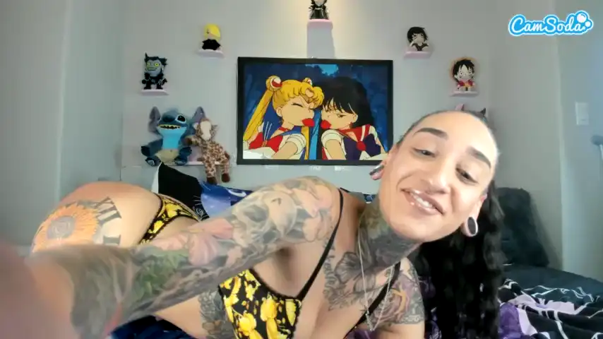 Starryari69 – [Camsoda] Mfc Share Homemade Wet – 2025-04-12 07:26:18
