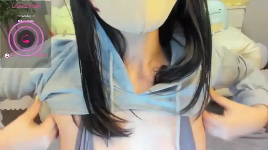Anzuchan – [Stripchat] Masturbate Licking Erotic – 2025-02-16 16:36:32