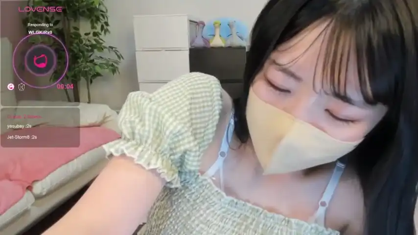 Anzuchan – [Stripchat] Dream Girl Hidden Show Rides – 2025-07-19 06:18:24