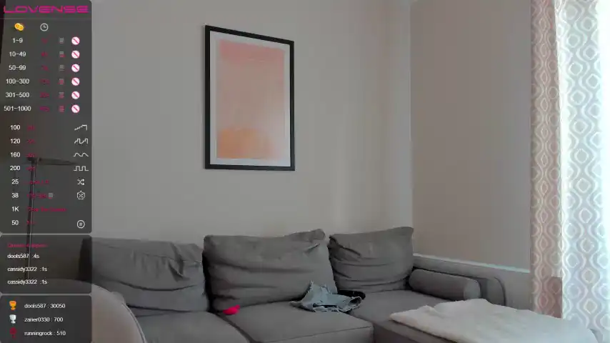Brilliantvictoria – [Chaturbate] Web Model Caught On Webcam Art – 2026-04-26 15:07:04