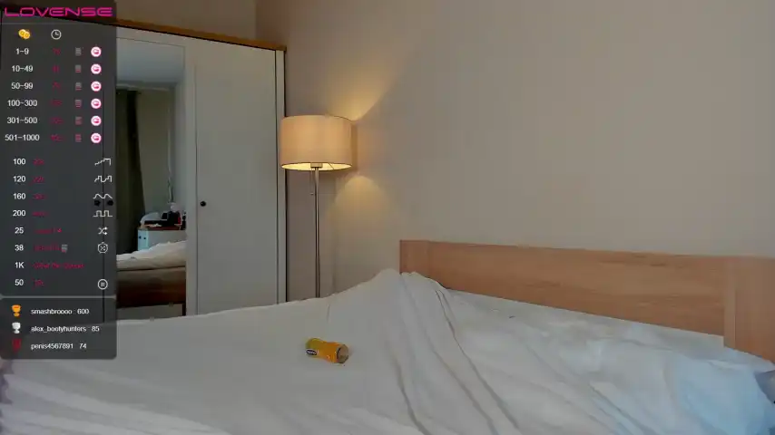 Brilliantvictoria – [Chaturbate] Homemade Adult Live Cams – 2025-07-31 20:44:50