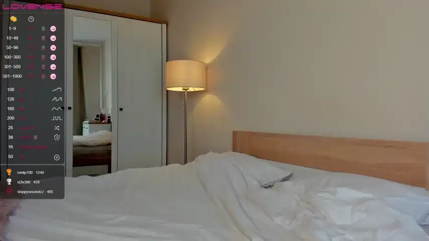 Brilliantvictoria – [Chaturbate] Lovers Oral College Girl – 2025-08-02 07:30:08