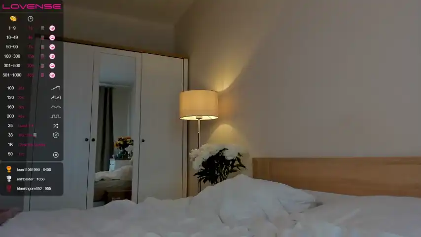 Brilliantvictoria – [Chaturbate] Suck Dick Cumming Hard Pvt – 2025-01-09 21:00:29