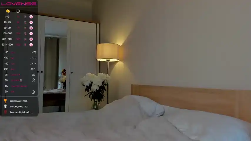 Brilliantvictoria – [Chaturbate] Cum Pussy Web Model – 2025-03-05 02:12:24