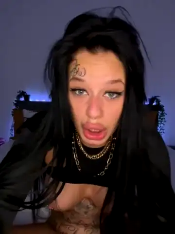 Busenbambi – [Stripchat] Interactive Toy Russian Girl Awesome – 2025-01-21 23:59:51