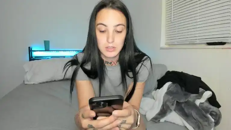 Dylanashley – [Streamate] Webcam Crazy Goal Chica – 2025-03-31 13:40:39