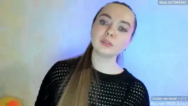 Lizaghost – [Myfreecams] Busty Twerking Naked – 2025-04-18 21:13:41