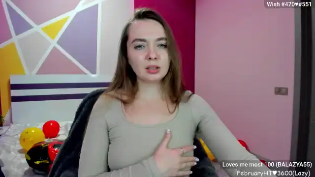 Lizaghost – [Myfreecams] Cam Clip Lovely Camwhores – 2025-12-04 03:54:55