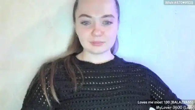 Lizaghost – [Myfreecams] Gorgeous Teases Spy Video – 2025-11-03 02:37:39