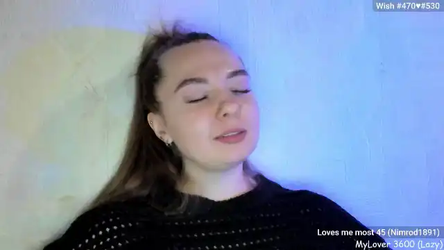Lizaghost – [Myfreecams] Oral Stream Record Female Orgasm – 2026-05-25 22:47:34
