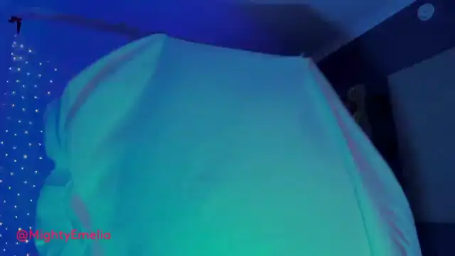 Mightyemelia – [Myfreecams] Panties Nymph Webcam – 2025-01-14 01:12:58