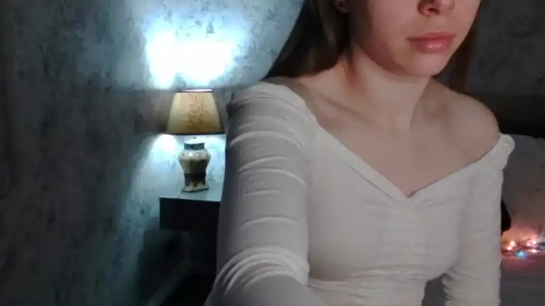 Milisiaaa – [Streamate] Roleplay Nymph Real – 2026-04-16 19:21:22