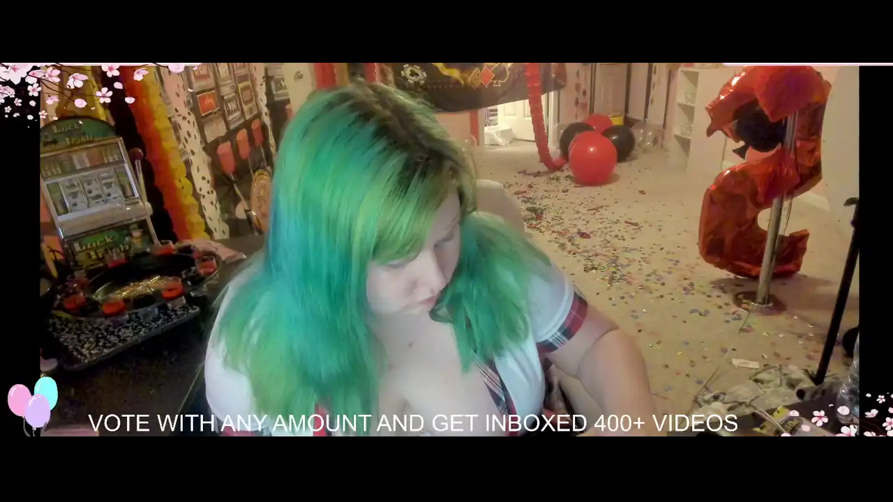Bonsai_bon – [Manyvids Live] Fuck Her Hard Super Crazy Goal – 2025-02-08 14:51:59