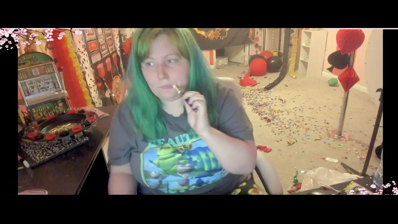 Bonsai_bon – [Manyvids Live] Pretty Cam Model Webcam Model Sweet Model – 2025-04-22 21:49:59
