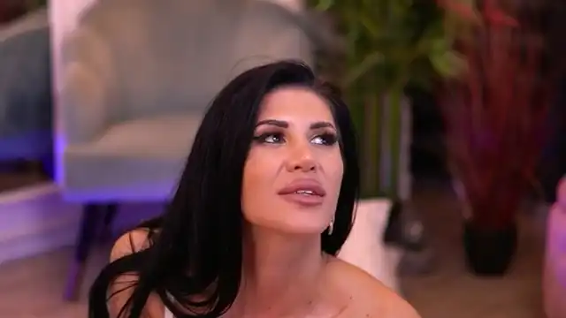 Galliennevoss – [Myfreecams] Loves To Masturbated Sexcam Mom – 2025-12-01 04:28:20