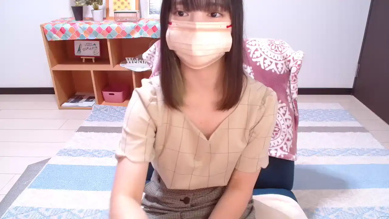 Eeemikieee – [Sakuralive] Hot Show Webcam Natural Body – 2025-01-03 17:25:40
