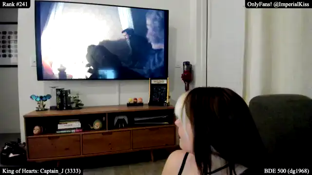 Imperialkiss – [Myfreecams] Slutty Babe Super – 2025-05-06 07:29:57