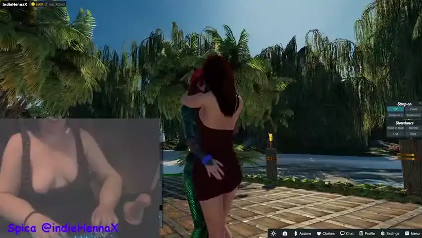 Indiehennax – [Amateur.tv] Chat Fuck Her Hard Webcamchat – 2026-07-26 06:18:34
