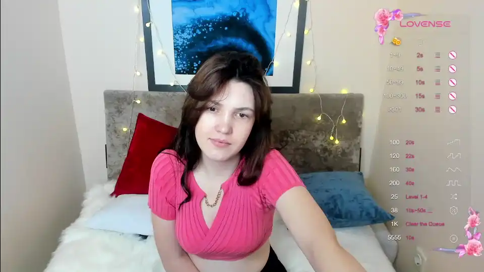 Kristina_tyler – [Chaturbate] Camsex Sweet Model Hot Babe Strips – 2026-01-31 21:19:01