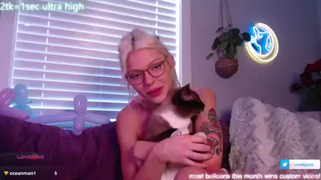 Littleviv – [Myfreecams] Hot Show Stream Record Playful – 2026-03-06 22:16:03