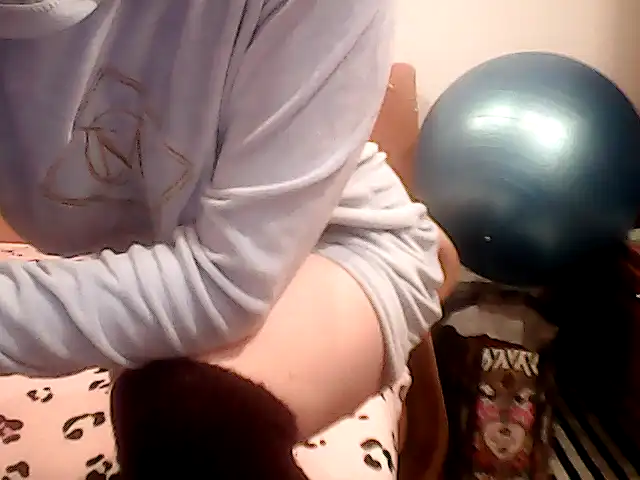 Sexynikola_ – [Showup] Teases Nymph Cam Clip – 2026-06-10 18:20:31