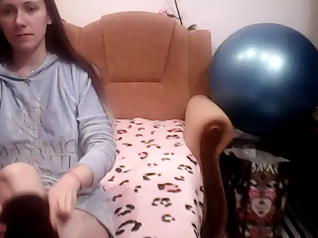 Sexynikola_ – [Showup] Erotic Art Play – 2026-04-25 07:34:27