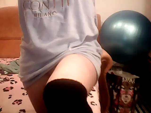 Sexynikola_ – [Showup] Cum Sexcam Webcam Goddes – 2025-10-12 11:25:59