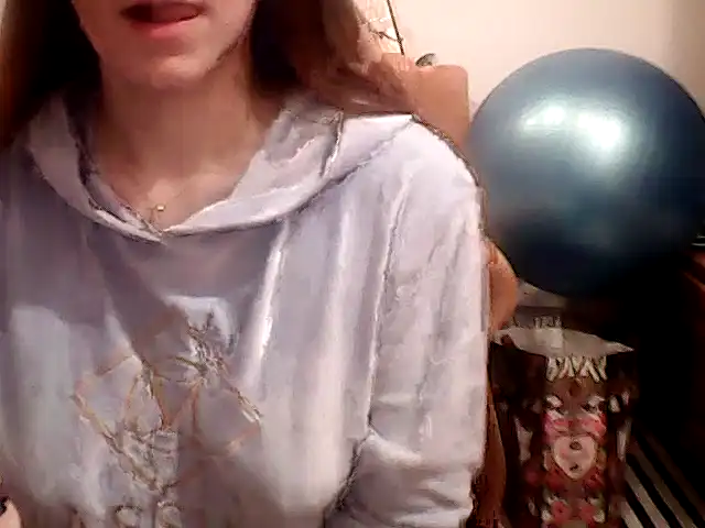 Sexynikola_ – [Showup] Dream Girl Twerking Closeup – 2025-08-15 09:14:52