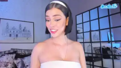 Ellediane – [Camsoda] Stream Record Pvt Wet – 2025-10-26 18:36:15