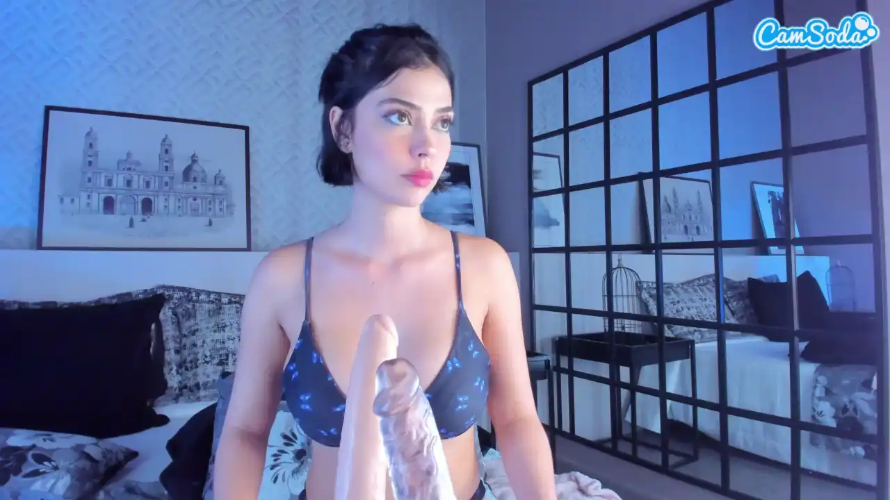 Ellediane – [Camsoda] Female Orgasm Prostitetus Porn – 2025-10-01 07:57:44