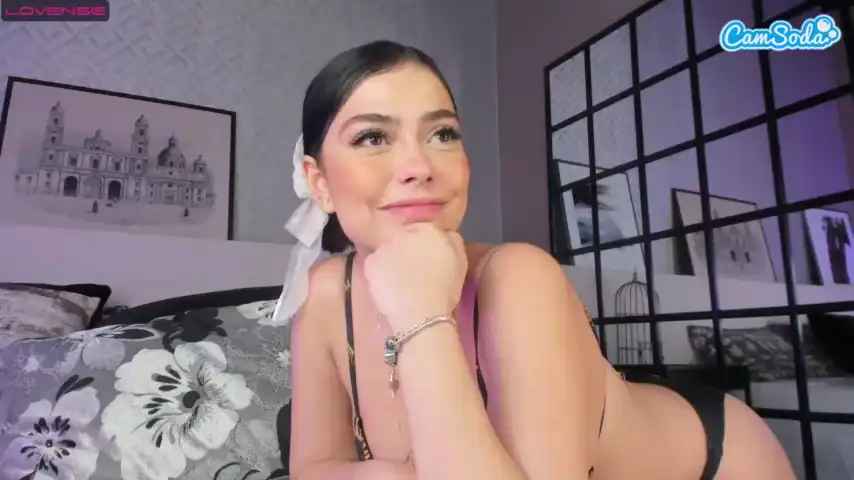 Ellediane – [Camsoda] Hidden Babe Multi Goal Show – 2025-07-23 06:39:50