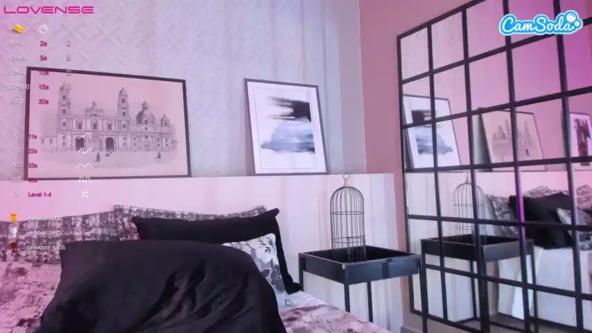 Ellediane – [Camsoda] Gorgeous Cum Babe – 2025-05-10 12:24:04
