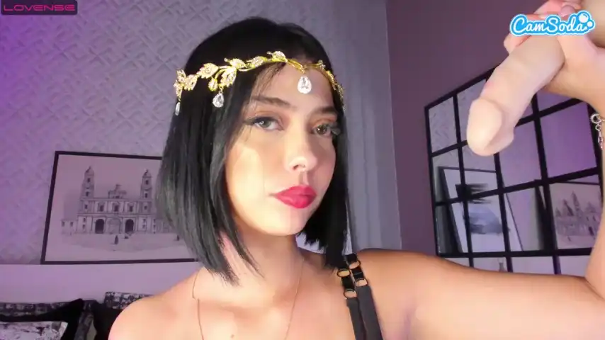 Ellediane – [Camsoda] Beauty Lovers Live Cams – 2025-01-28 23:56:34
