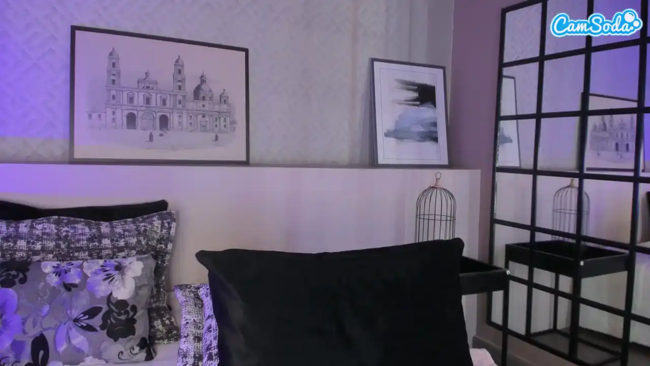 Ellediane – [Camsoda] Hidden Show Stream Record Webcam Model – 2025-06-21 07:32:59