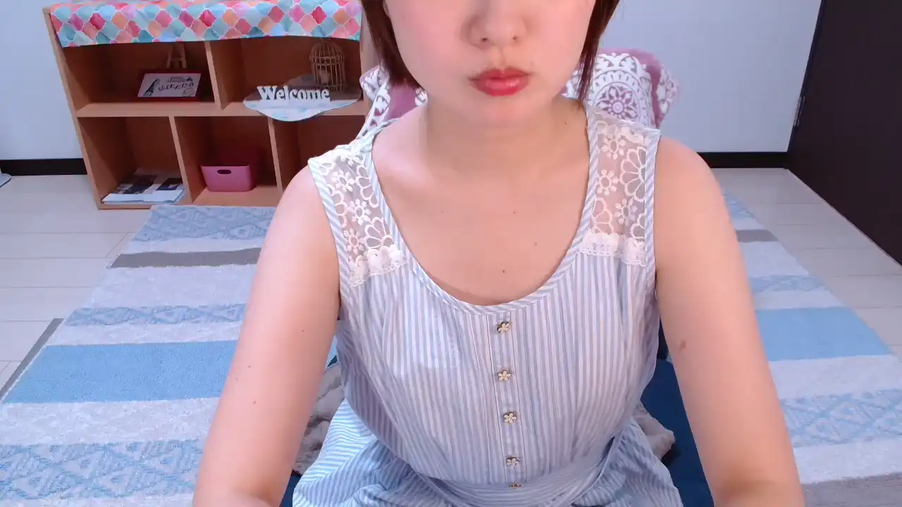 Yumiccm – [Sakuralive] Sexy Bitch Nice Livecam – 2026-04-19 21:17:12