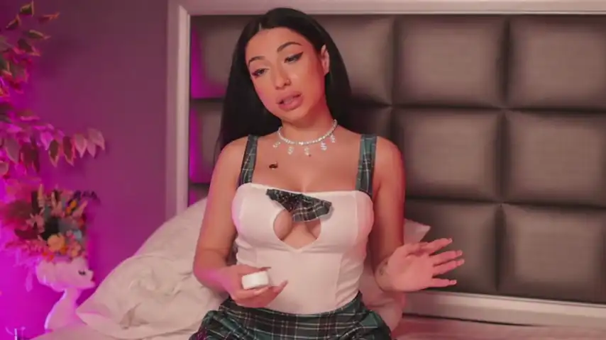 Anais_bloom – [Stripchat] Roleplay Stunning Blowjob – 2025-08-18 21:15:25