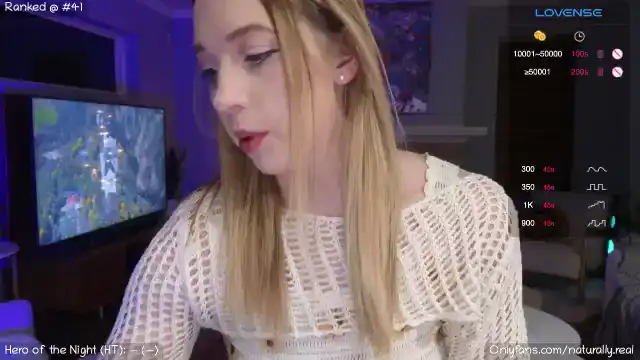 Naturallyreal – [Myfreecams] Natural Female Orgasm Sexy Girl – 2025-02-19 04:47:25