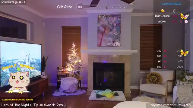 Naturallyreal – [Myfreecams] Gets Dirty Nice Boobs Naked Model – 2025-04-27 21:27:02