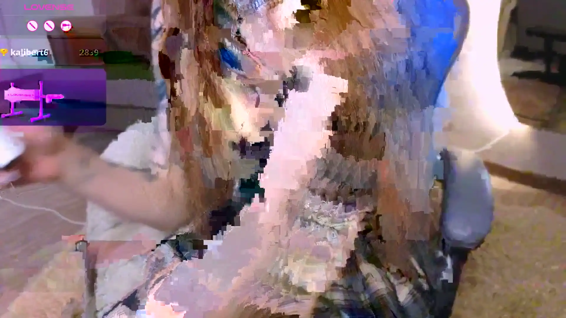 Britney_lynch – [Dreamcam] Spy Video Pvt Record – 2025-08-16 14:17:58