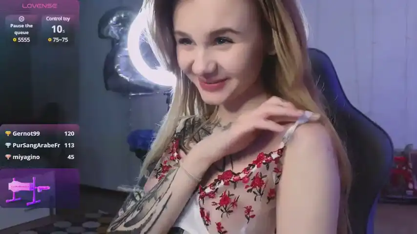 Britney_lynch – [Stripchat] Fantastic Boobs Live Cams Privat Zapisi – 2025-11-10 02:50:22