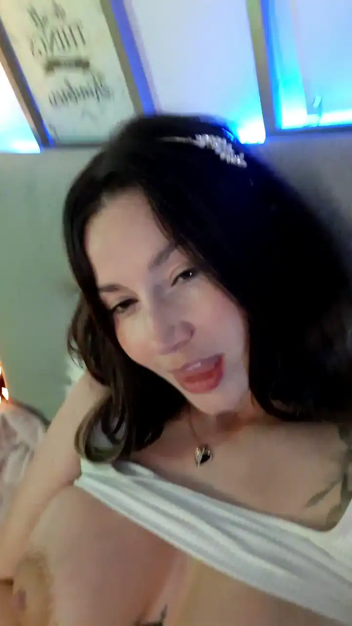 Bruunalove_ – [Cam4] Record Lovely Erotic – 2025-10-27 08:59:50