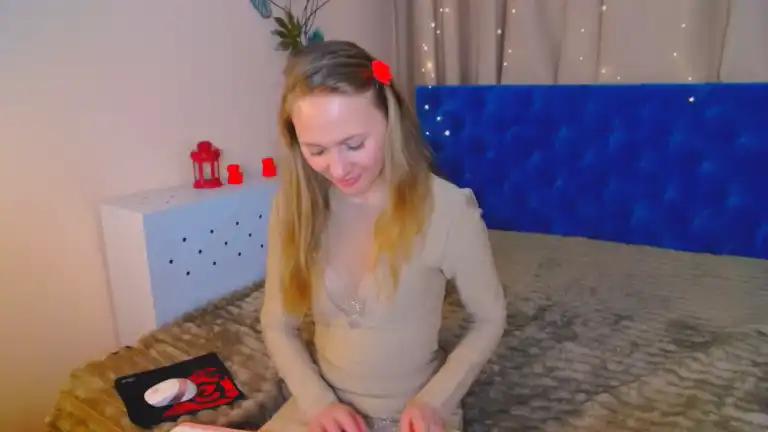 Camillaliss – [Streamate] Pretty Cam Model Lesbian Camera – 2026-05-29 17:41:09